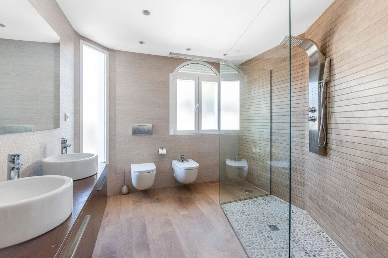 6 soveværelse Villa til salg i Alfaz del Pi / L'Alfas del Pi med swimmingpool garage - € 1.600.000 (Ref: 9247987)