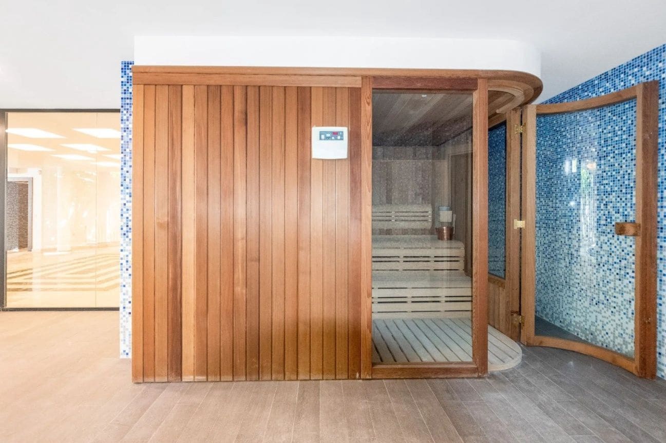 6 soveværelse Villa til salg i Alfaz del Pi / L'Alfas del Pi med swimmingpool garage - € 1.600.000 (Ref: 9247987)