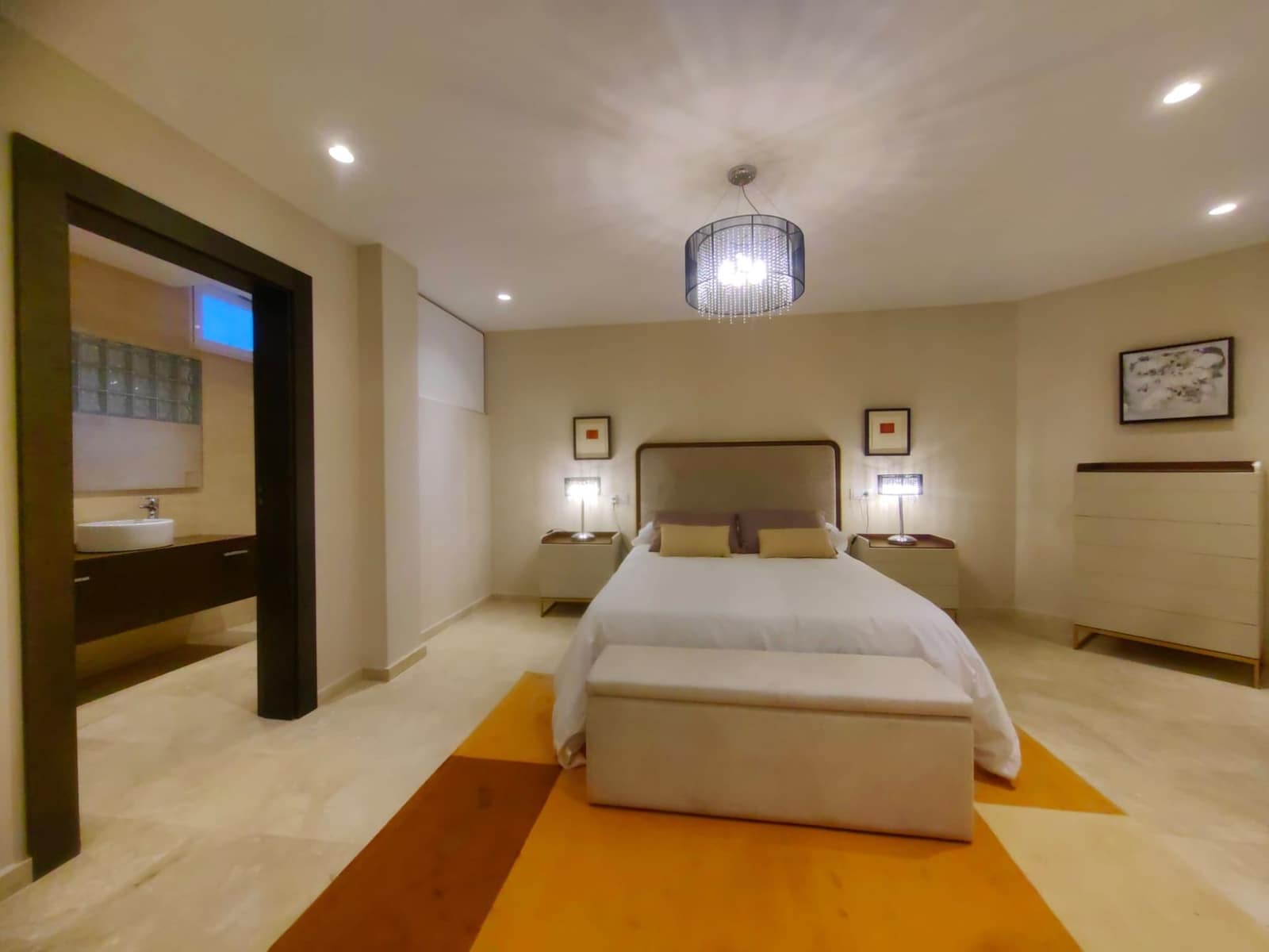 6 soveværelse Villa til salg i Alfaz del Pi / L'Alfas del Pi med swimmingpool garage - € 1.600.000 (Ref: 9247987)