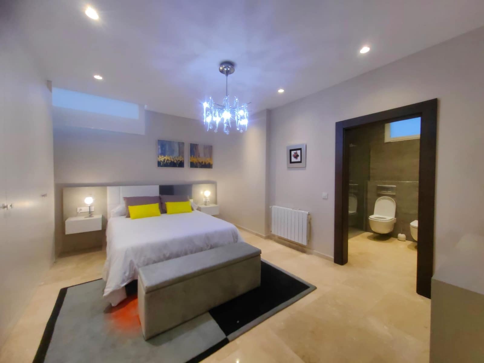 6 soveværelse Villa til salg i Alfaz del Pi / L'Alfas del Pi med swimmingpool garage - € 1.600.000 (Ref: 9247987)