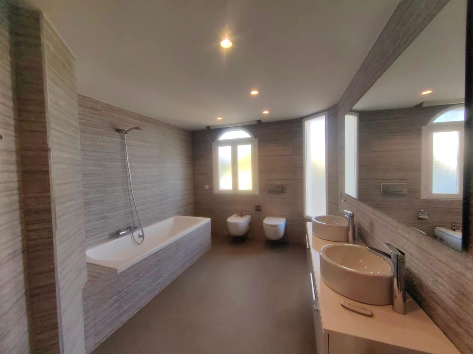 6 soveværelse Villa til salg i Alfaz del Pi / L'Alfas del Pi med swimmingpool garage - € 1.600.000 (Ref: 9247987)