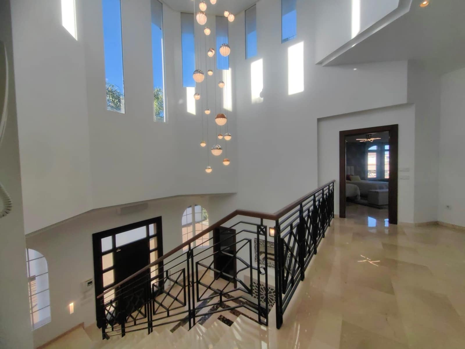 6 soveværelse Villa til salg i Alfaz del Pi / L'Alfas del Pi med swimmingpool garage - € 1.600.000 (Ref: 9247987)