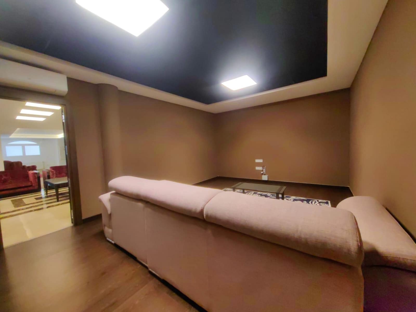 6 soveværelse Villa til salg i Alfaz del Pi / L'Alfas del Pi med swimmingpool garage - € 1.600.000 (Ref: 9247987)