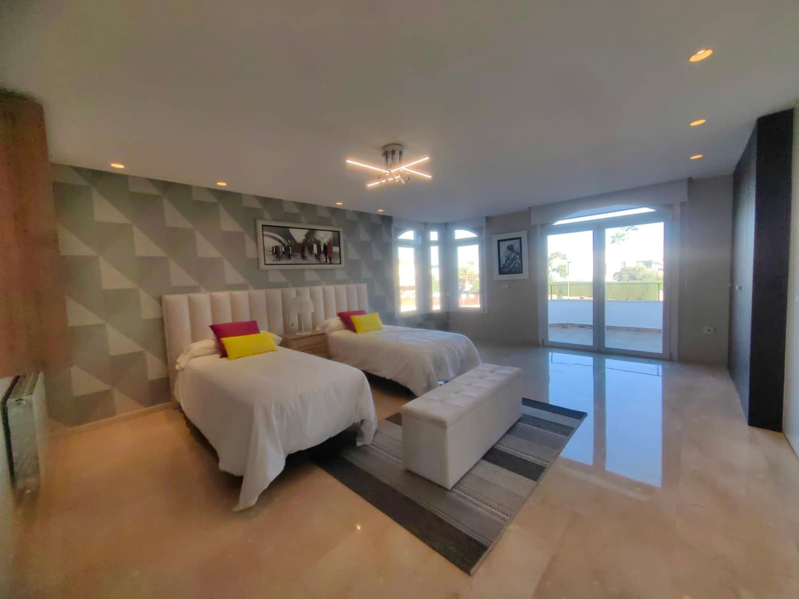 6 soveværelse Villa til salg i Alfaz del Pi / L'Alfas del Pi med swimmingpool garage - € 1.600.000 (Ref: 9247987)