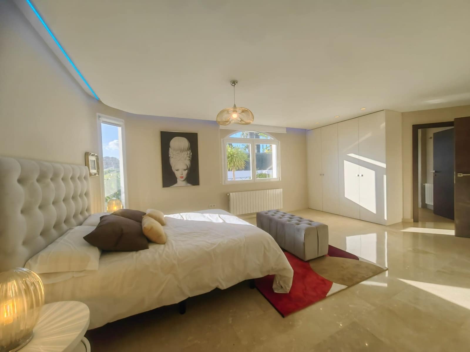 6 soveværelse Villa til salg i Alfaz del Pi / L'Alfas del Pi med swimmingpool garage - € 1.600.000 (Ref: 9247987)