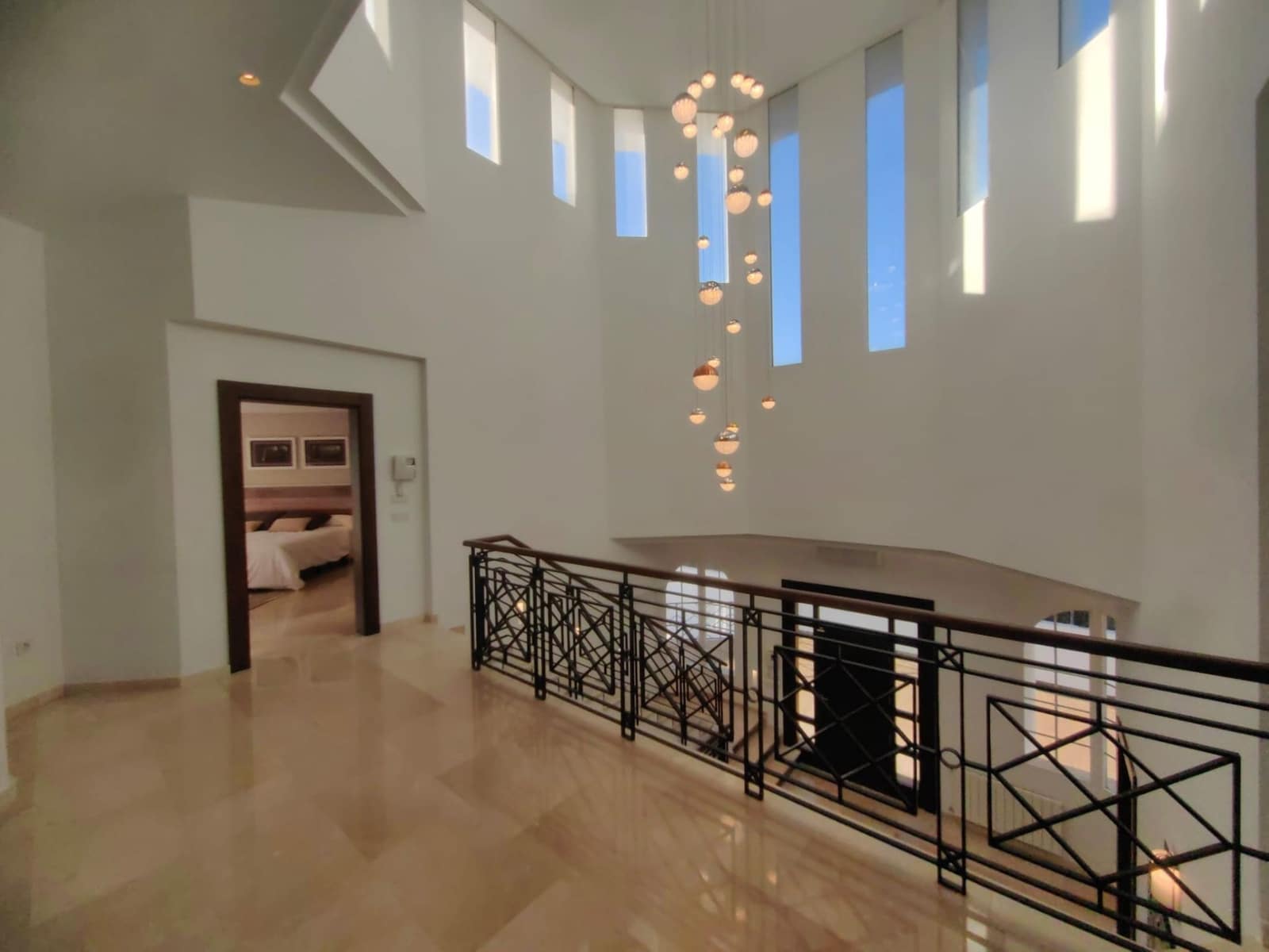 6 soveværelse Villa til salg i Alfaz del Pi / L'Alfas del Pi med swimmingpool garage - € 1.600.000 (Ref: 9247987)