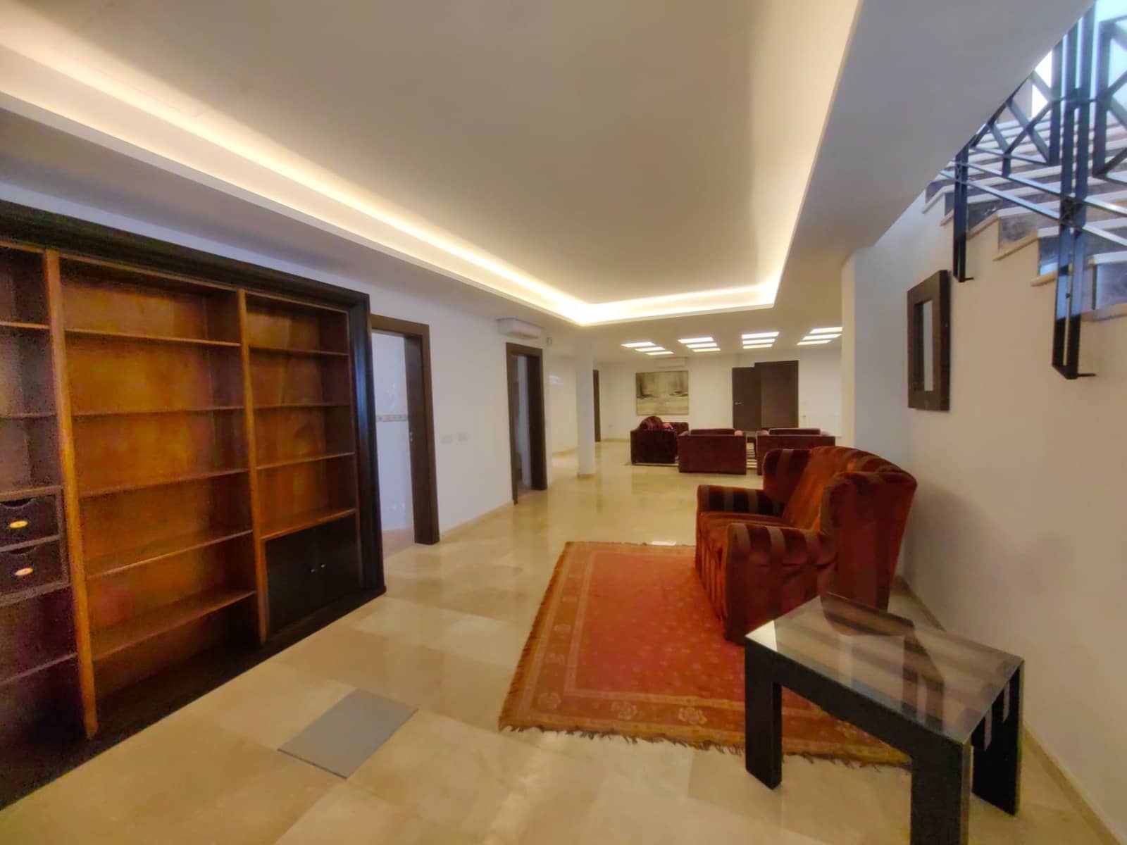 6 soveværelse Villa til salg i Alfaz del Pi / L'Alfas del Pi med swimmingpool garage - € 1.600.000 (Ref: 9247987)