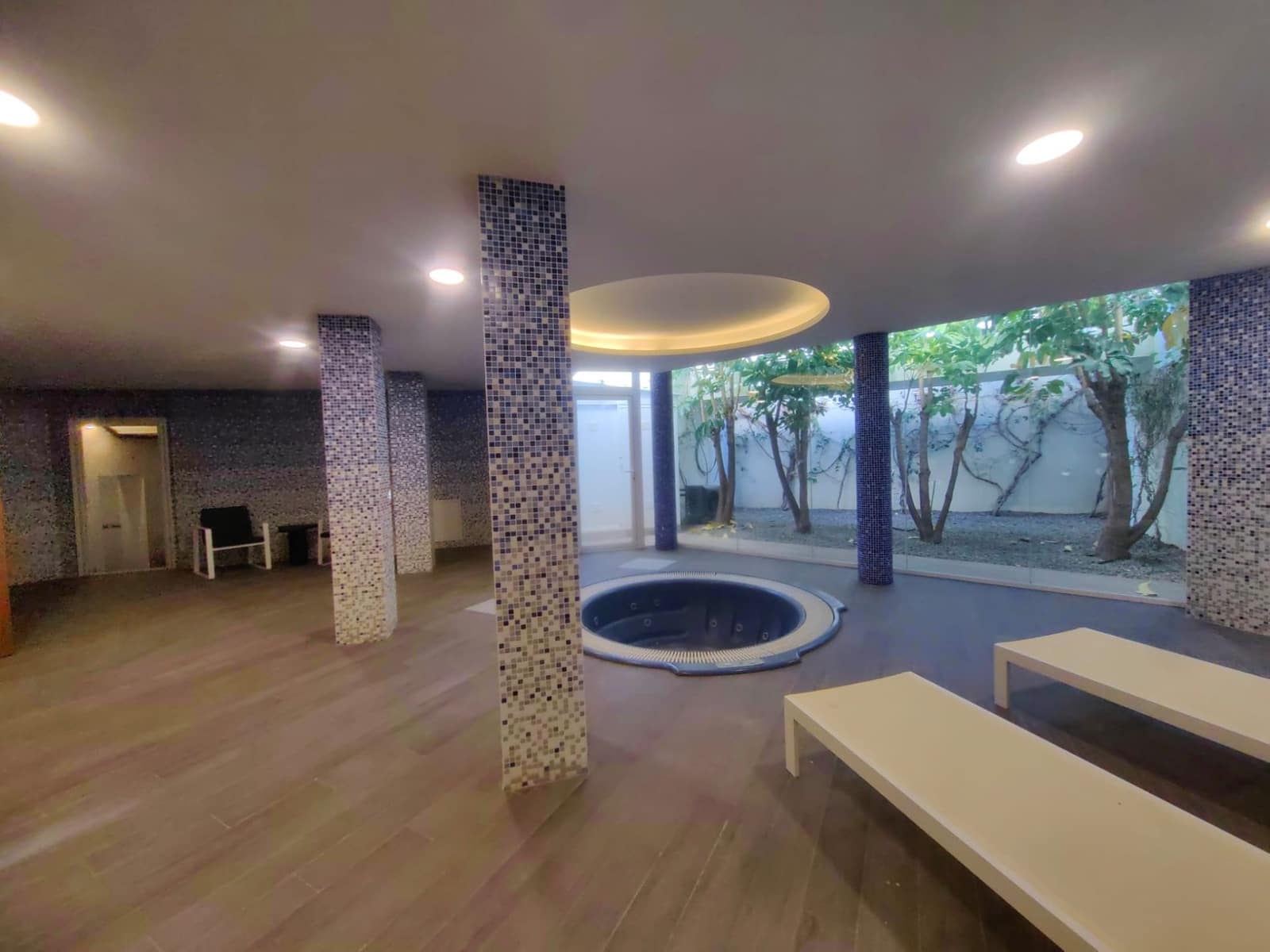 6 soveværelse Villa til salg i Alfaz del Pi / L'Alfas del Pi med swimmingpool garage - € 1.600.000 (Ref: 9247987)