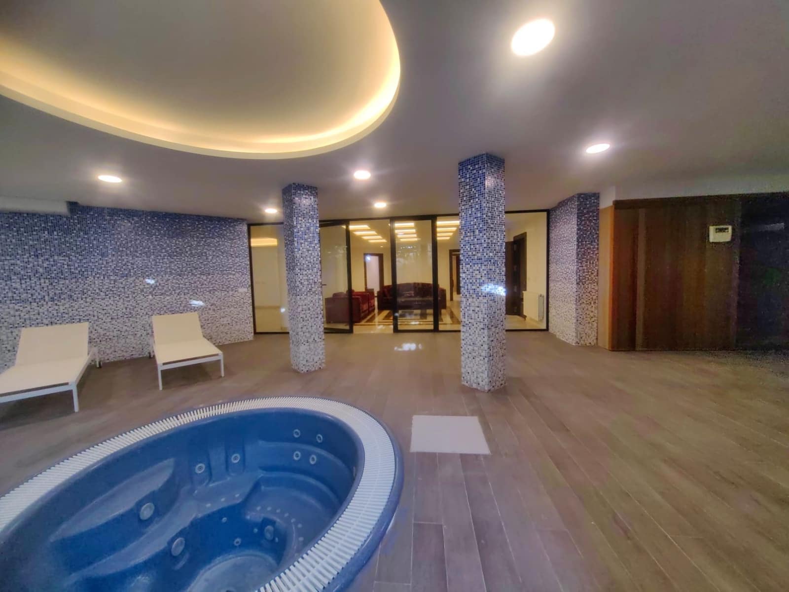 6 soveværelse Villa til salg i Alfaz del Pi / L'Alfas del Pi med swimmingpool garage - € 1.600.000 (Ref: 9247987)