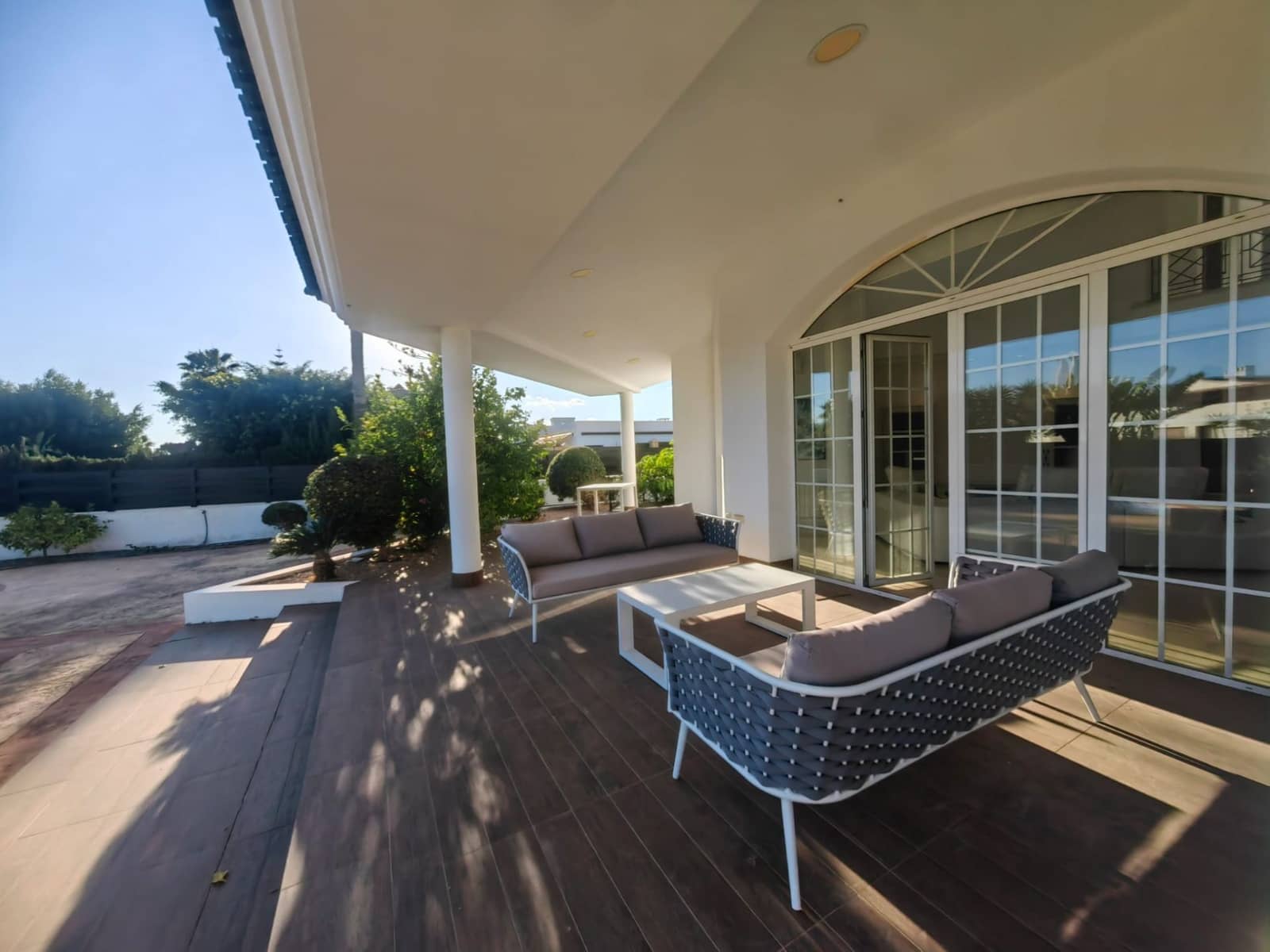 6 soveværelse Villa til salg i Alfaz del Pi / L'Alfas del Pi med swimmingpool garage - € 1.600.000 (Ref: 9247987)