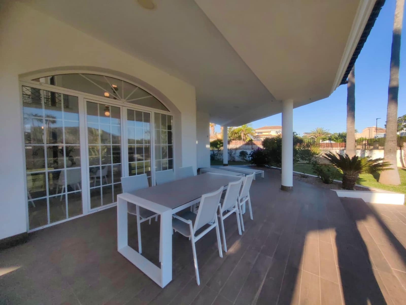 6 soveværelse Villa til salg i Alfaz del Pi / L'Alfas del Pi med swimmingpool garage - € 1.600.000 (Ref: 9247987)