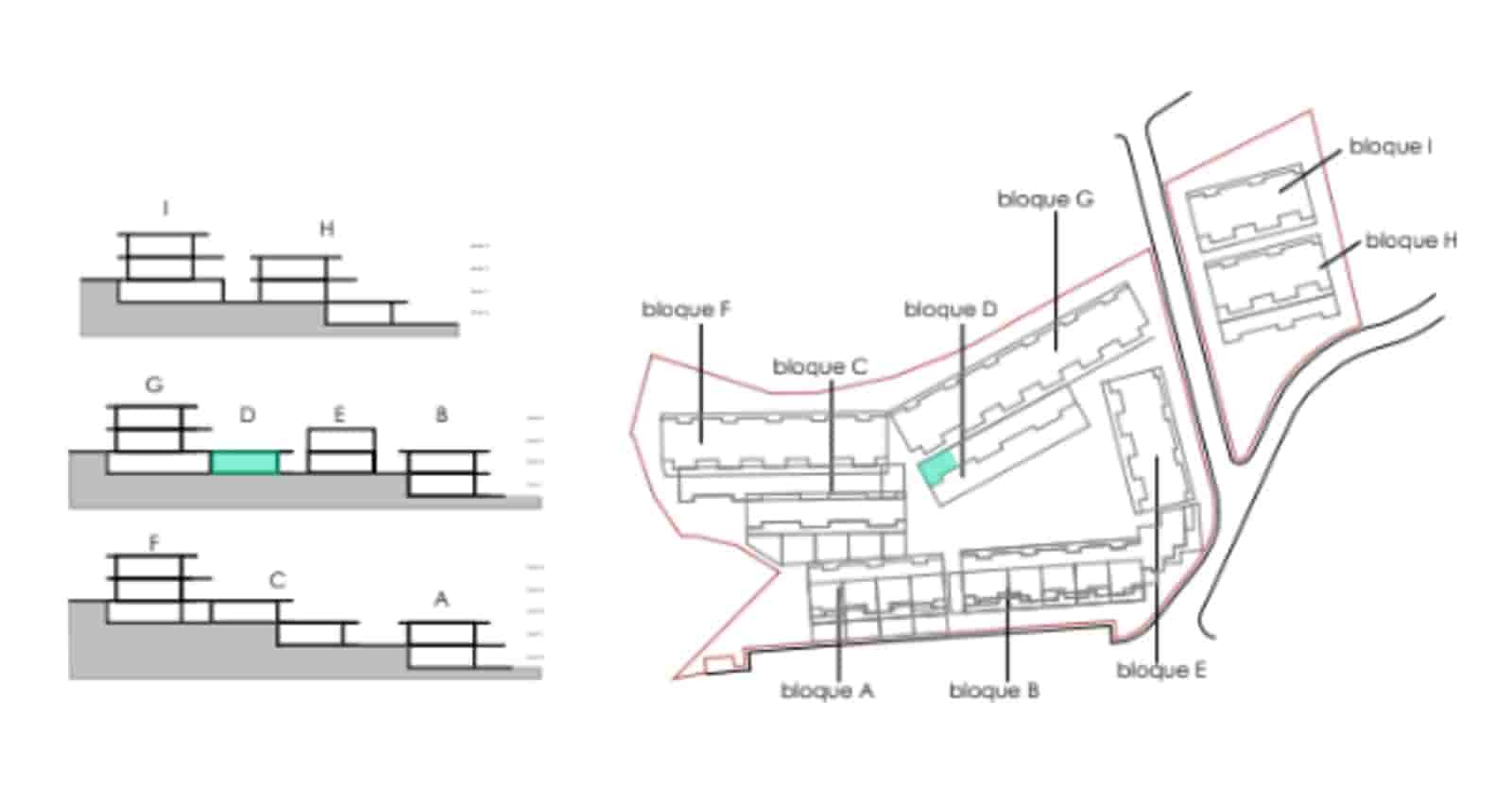 2 soveværelse Lejlighed til salg i Alfaz del Pi / L'Alfas del Pi med swimmingpool garage - € 309.000 (Ref: 9256806)