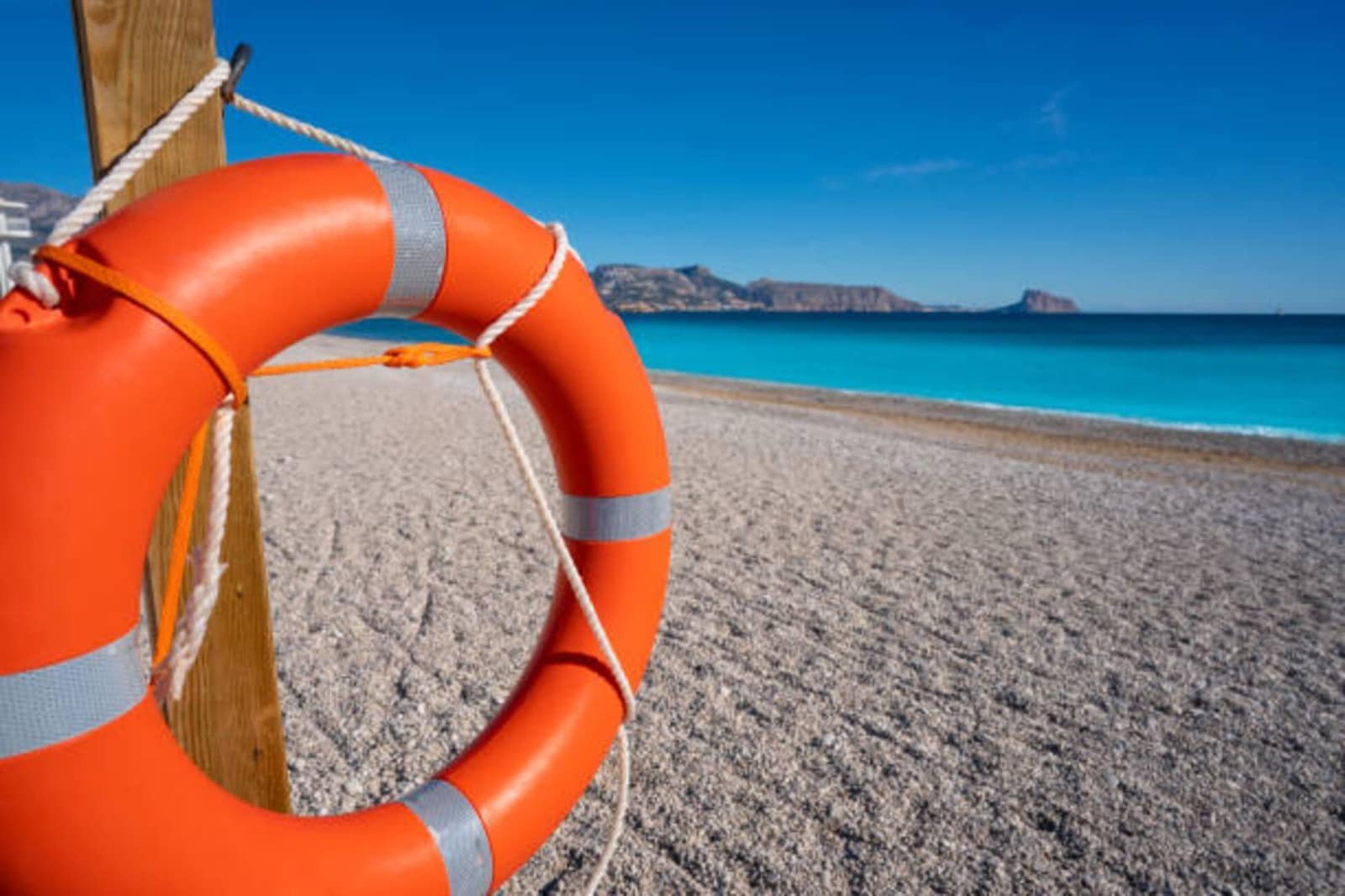 2 soveværelse Lejlighed til salg i Alfaz del Pi / L'Alfas del Pi med swimmingpool garage - € 309.000 (Ref: 9256806)