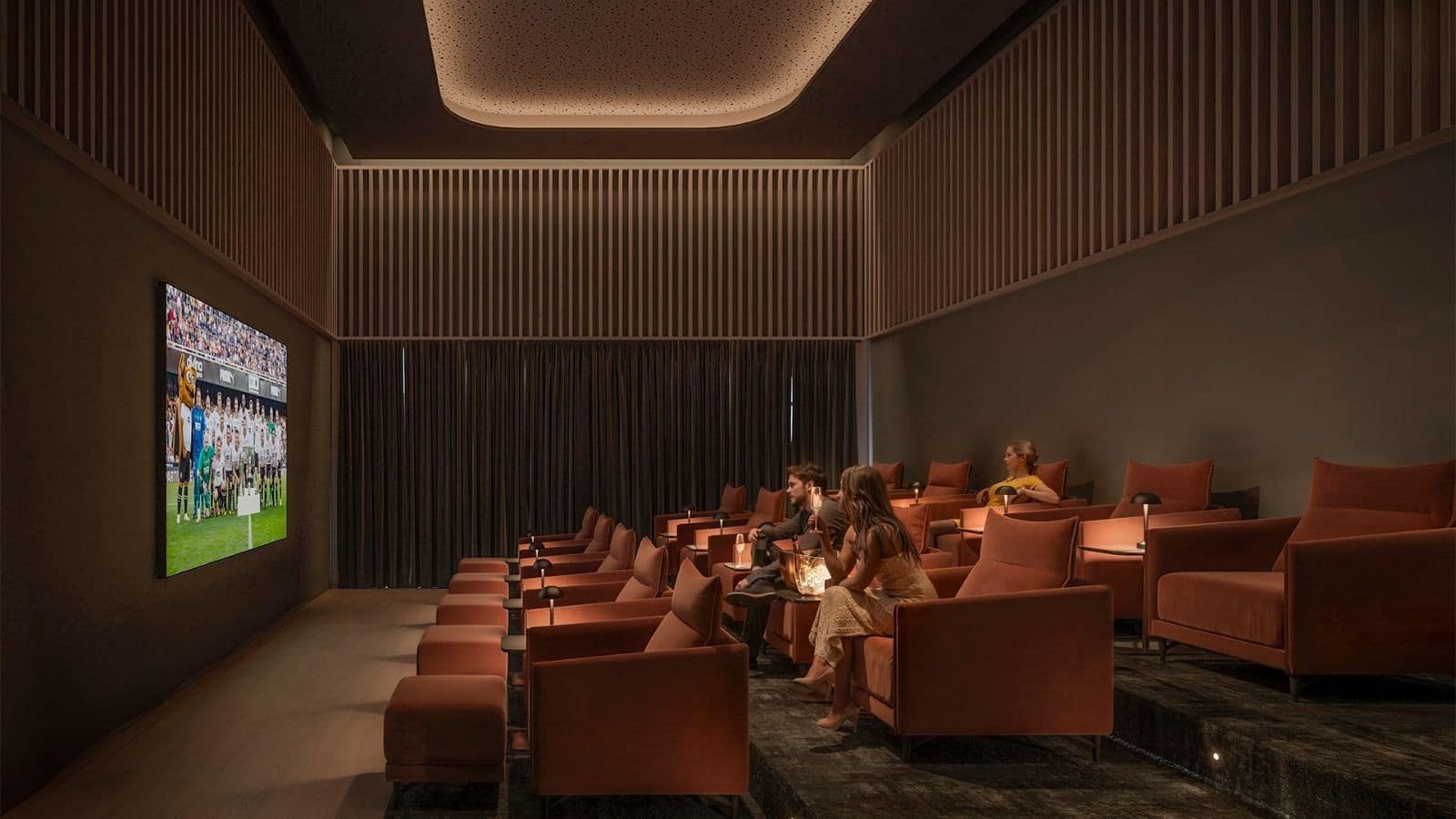 3 soveværelse Lejlighed til salg i Benidorm med swimmingpool garage - € 1.090.000 (Ref: 9262287)