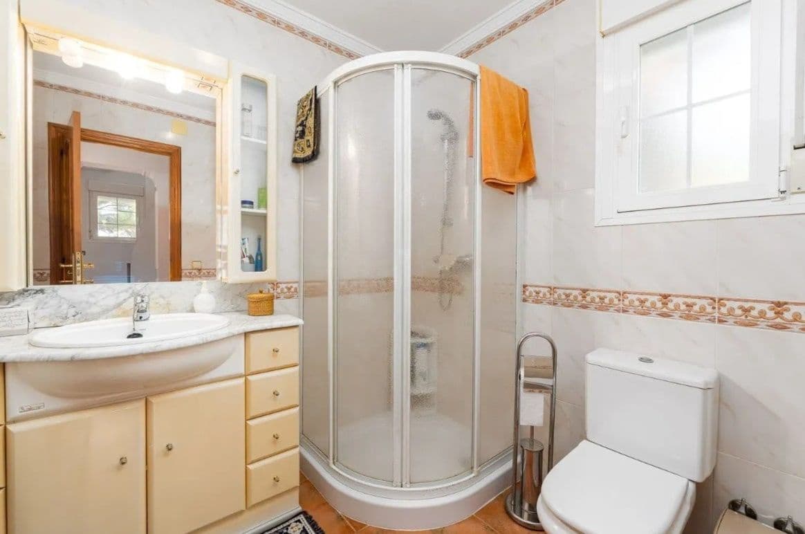 5 sovrum Villa till salu i Calpe / Calp med pool garage - 725 000 € (Ref: 9304890)