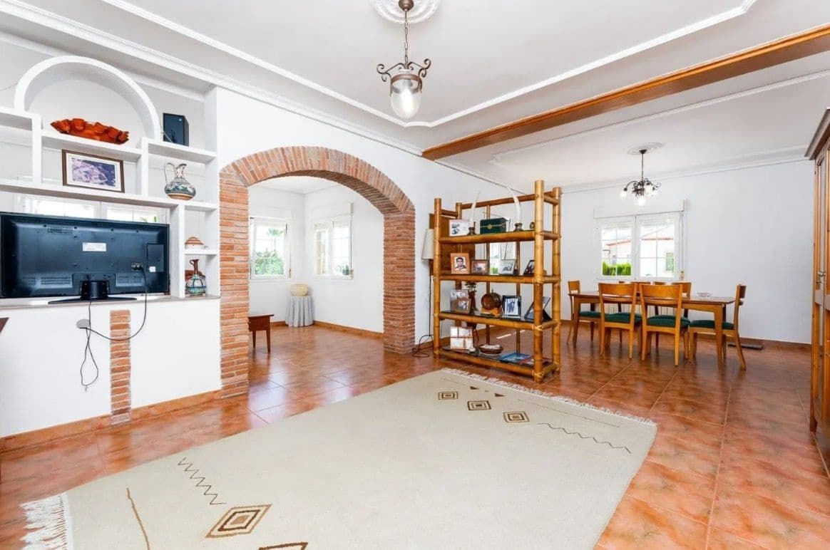 5 sovrum Villa till salu i Calpe / Calp med pool garage - 725 000 € (Ref: 9304890)