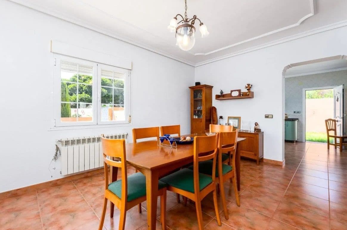 5 sovrum Villa till salu i Calpe / Calp med pool garage - 725 000 € (Ref: 9304890)