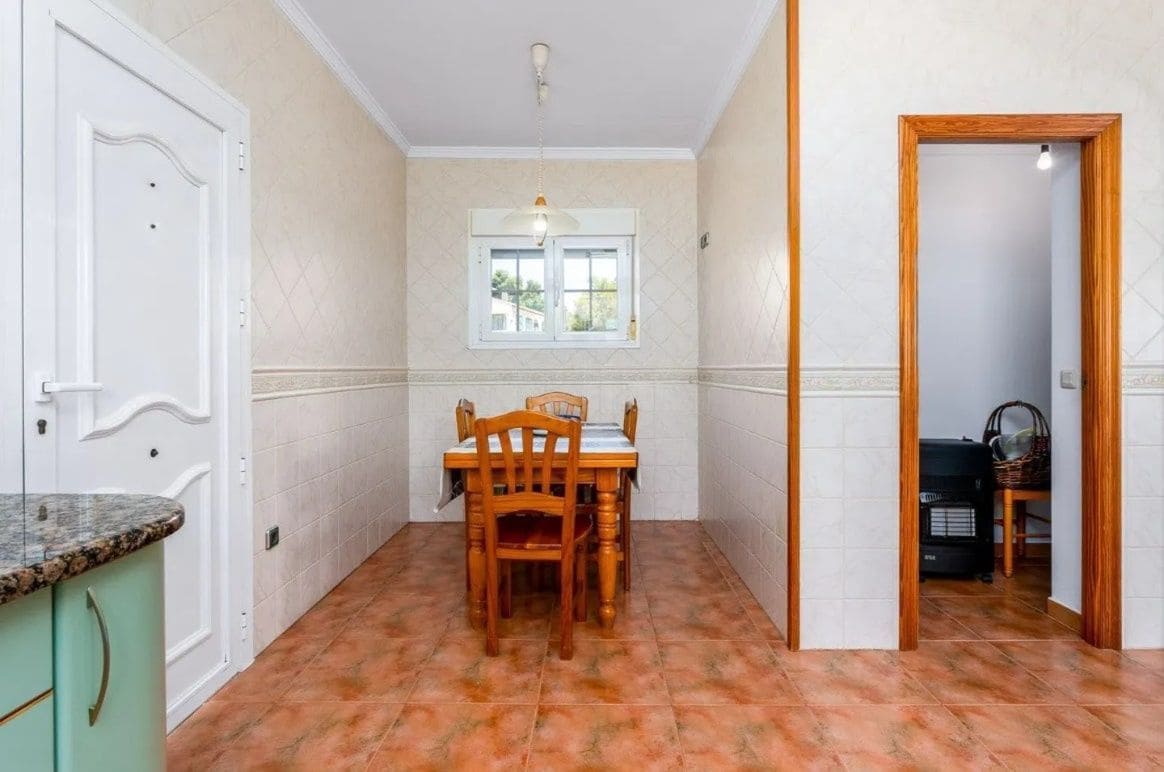 5 sovrum Villa till salu i Calpe / Calp med pool garage - 725 000 € (Ref: 9304890)