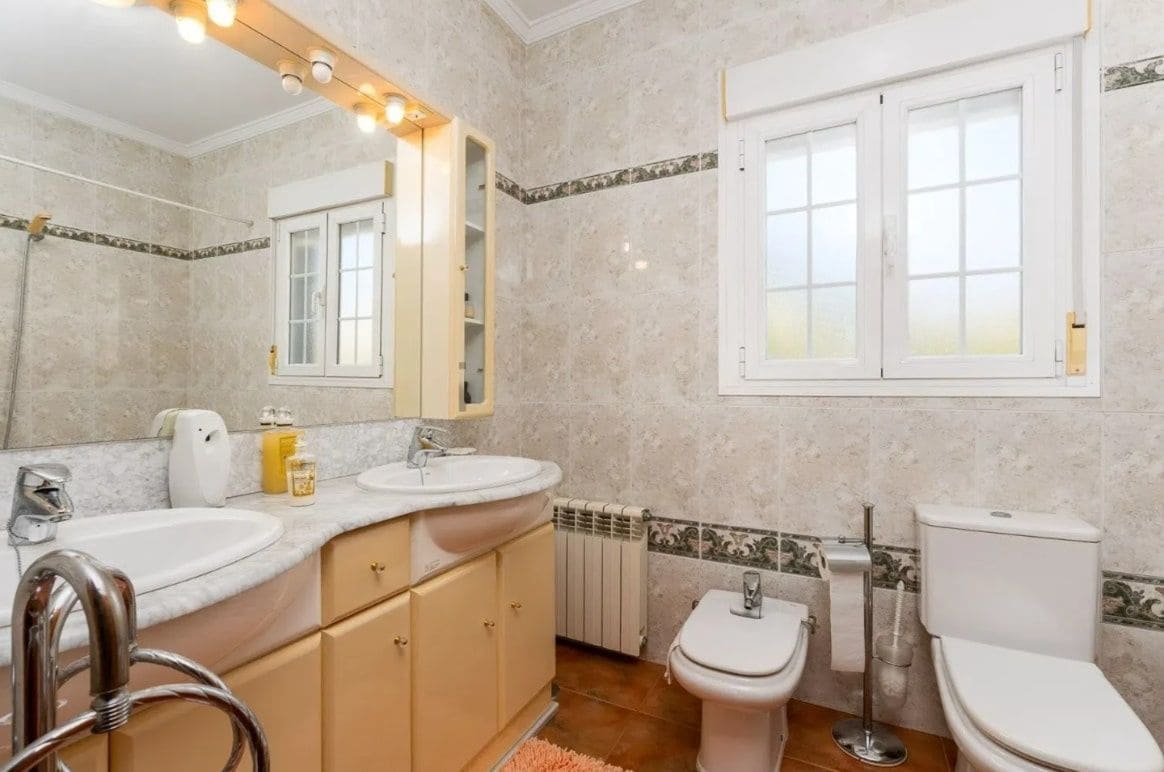 5 sovrum Villa till salu i Calpe / Calp med pool garage - 725 000 € (Ref: 9304890)