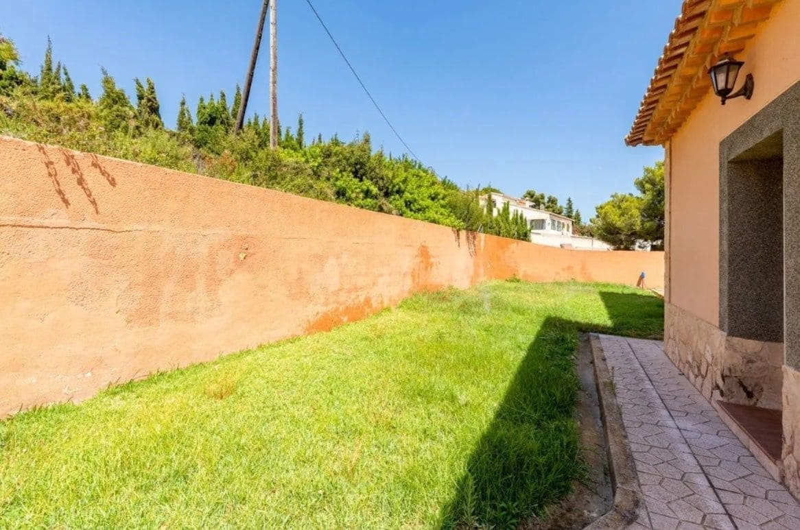 5 sovrum Villa till salu i Calpe / Calp med pool garage - 725 000 € (Ref: 9304890)