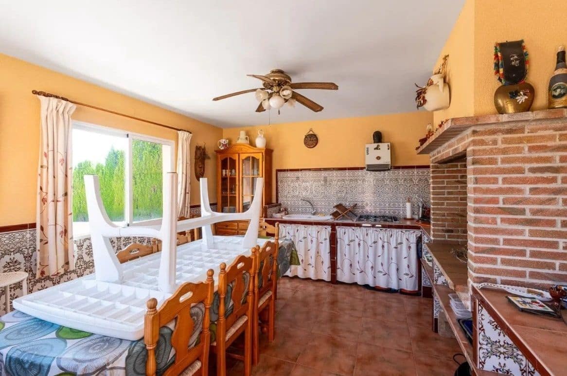 5 sovrum Villa till salu i Calpe / Calp med pool garage - 725 000 € (Ref: 9304890)