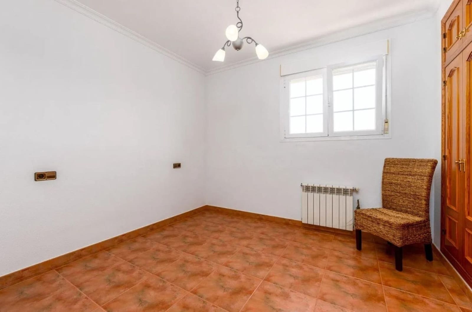 5 sovrum Villa till salu i Calpe / Calp med pool garage - 725 000 € (Ref: 9304890)