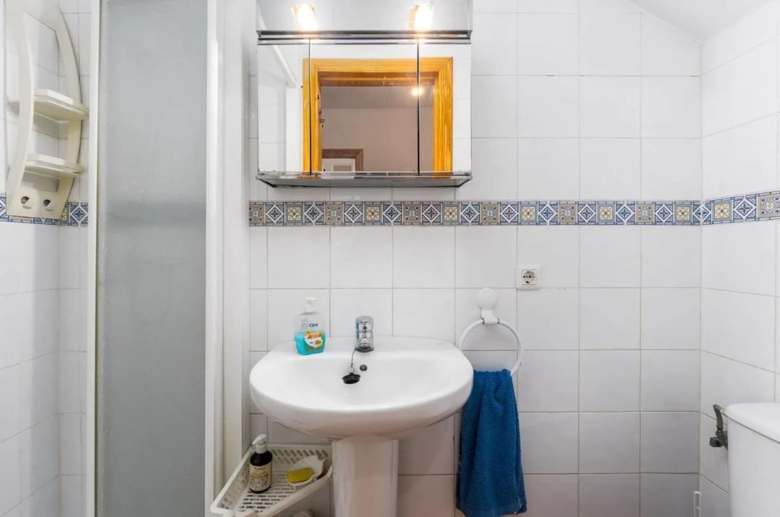 5 sovrum Villa till salu i Calpe / Calp med pool garage - 725 000 € (Ref: 9304890)