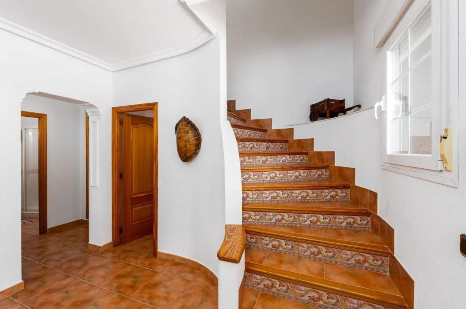 5 sovrum Villa till salu i Calpe / Calp med pool garage - 725 000 € (Ref: 9304890)