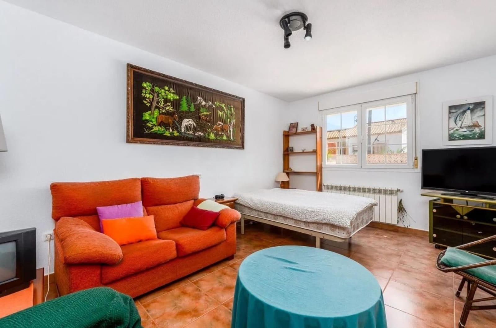 5 sovrum Villa till salu i Calpe / Calp med pool garage - 725 000 € (Ref: 9304890)