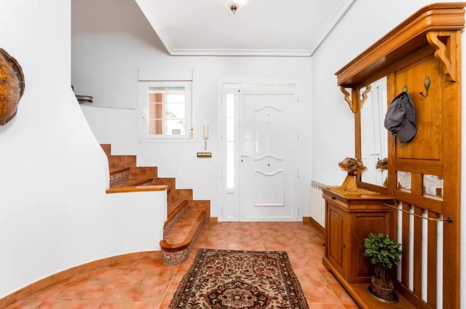 5 sovrum Villa till salu i Calpe / Calp med pool garage - 725 000 € (Ref: 9304890)