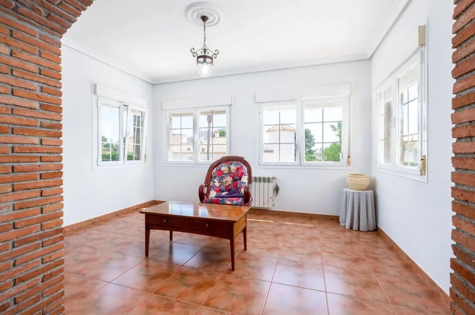 5 sovrum Villa till salu i Calpe / Calp med pool garage - 725 000 € (Ref: 9304890)