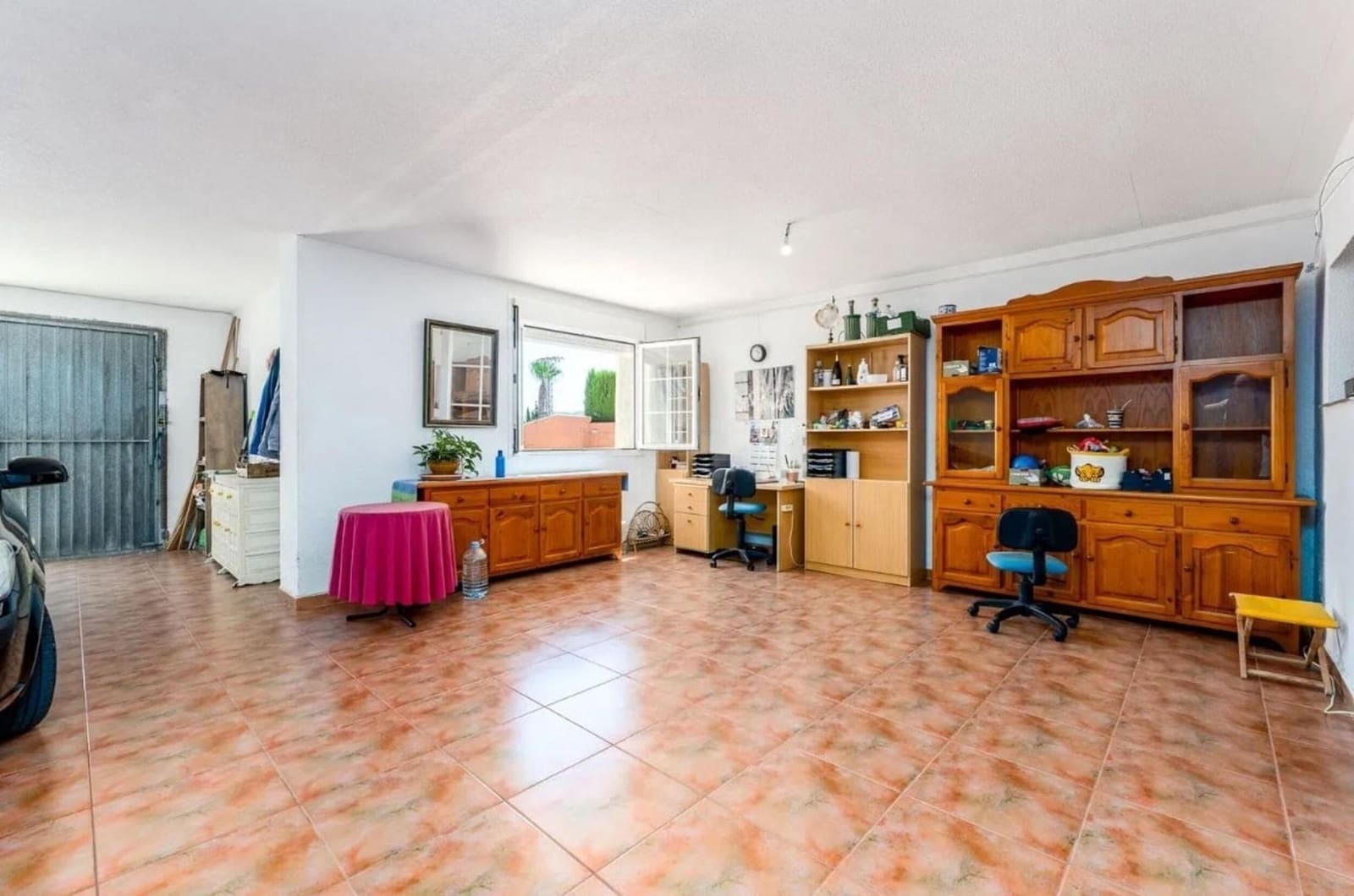 5 sovrum Villa till salu i Calpe / Calp med pool garage - 725 000 € (Ref: 9304890)