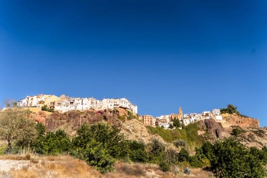 3 sypialnia Willa na sprzedaż w Finestrat z basenem garażem - 860 000 € (Ref: 9310525)