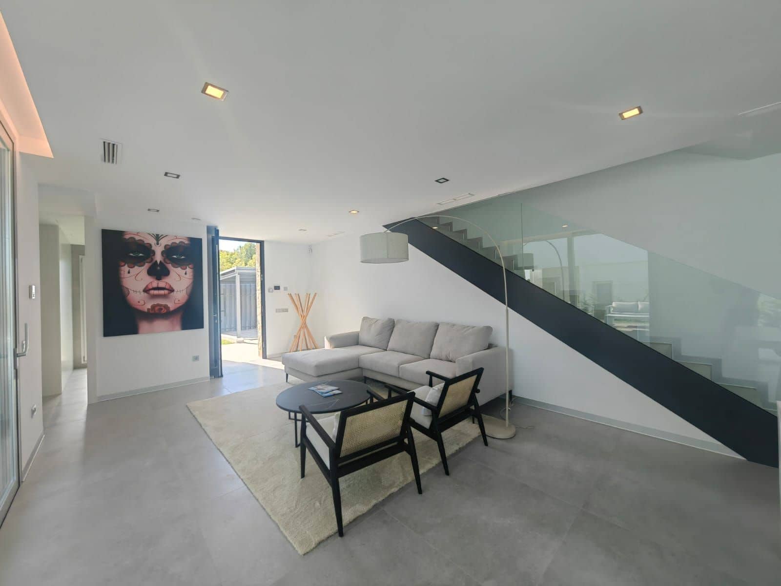 3 sypialnia Willa na sprzedaż w Finestrat z basenem garażem - 860 000 € (Ref: 9310525)