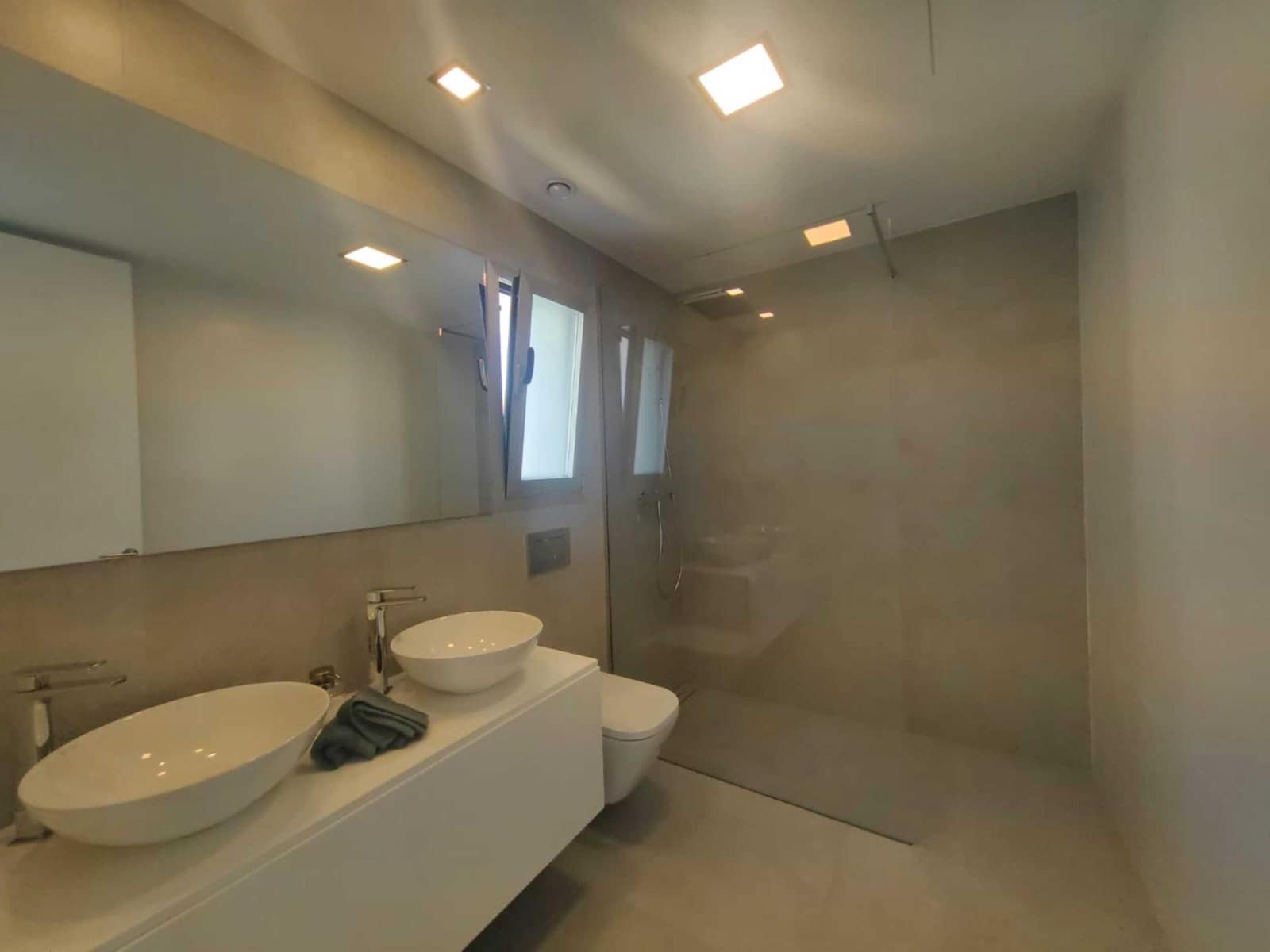 3 sypialnia Willa na sprzedaż w Finestrat z basenem garażem - 860 000 € (Ref: 9310525)