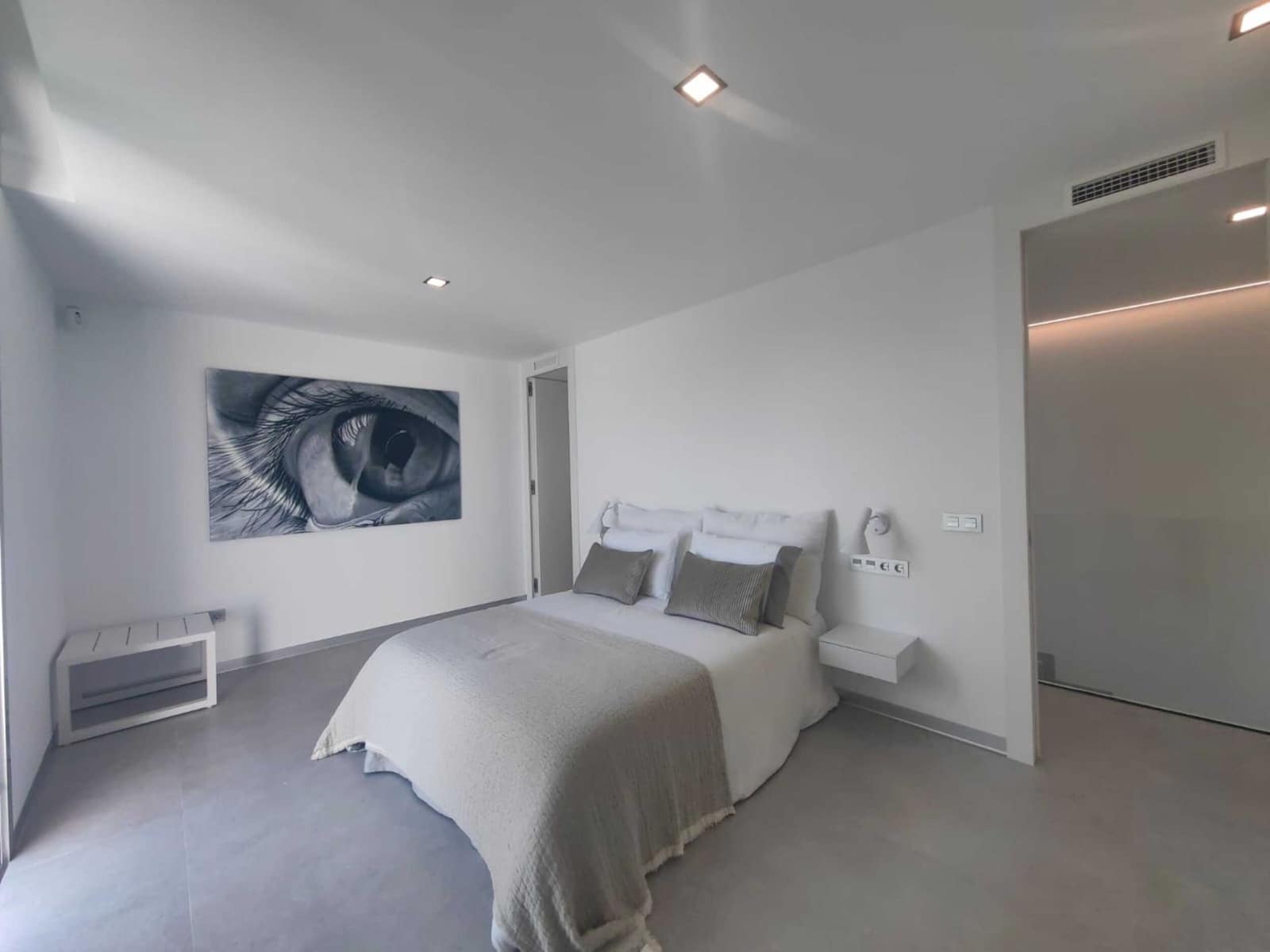 3 sypialnia Willa na sprzedaż w Finestrat z basenem garażem - 860 000 € (Ref: 9310525)