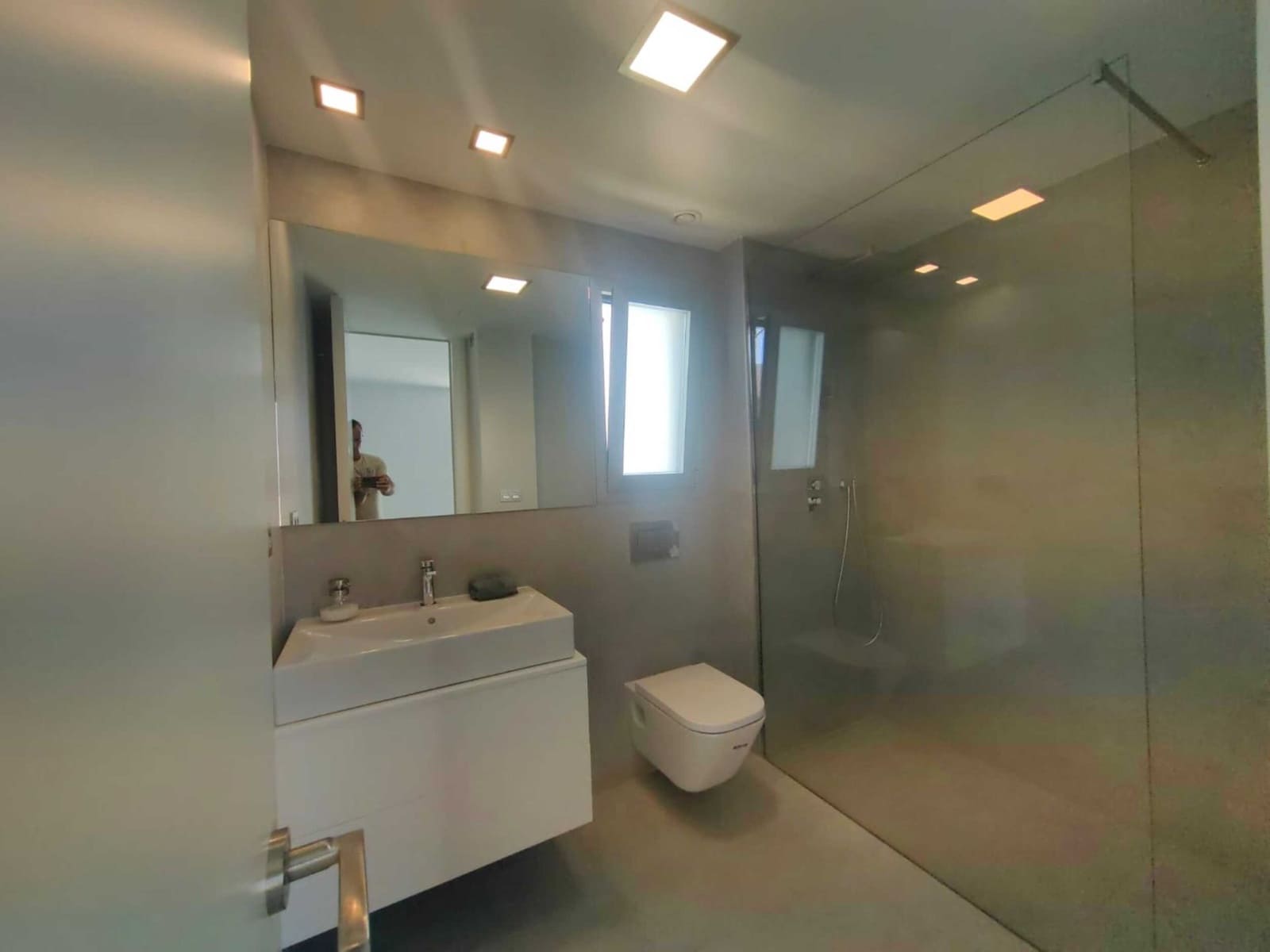 3 sypialnia Willa na sprzedaż w Finestrat z basenem garażem - 860 000 € (Ref: 9310525)