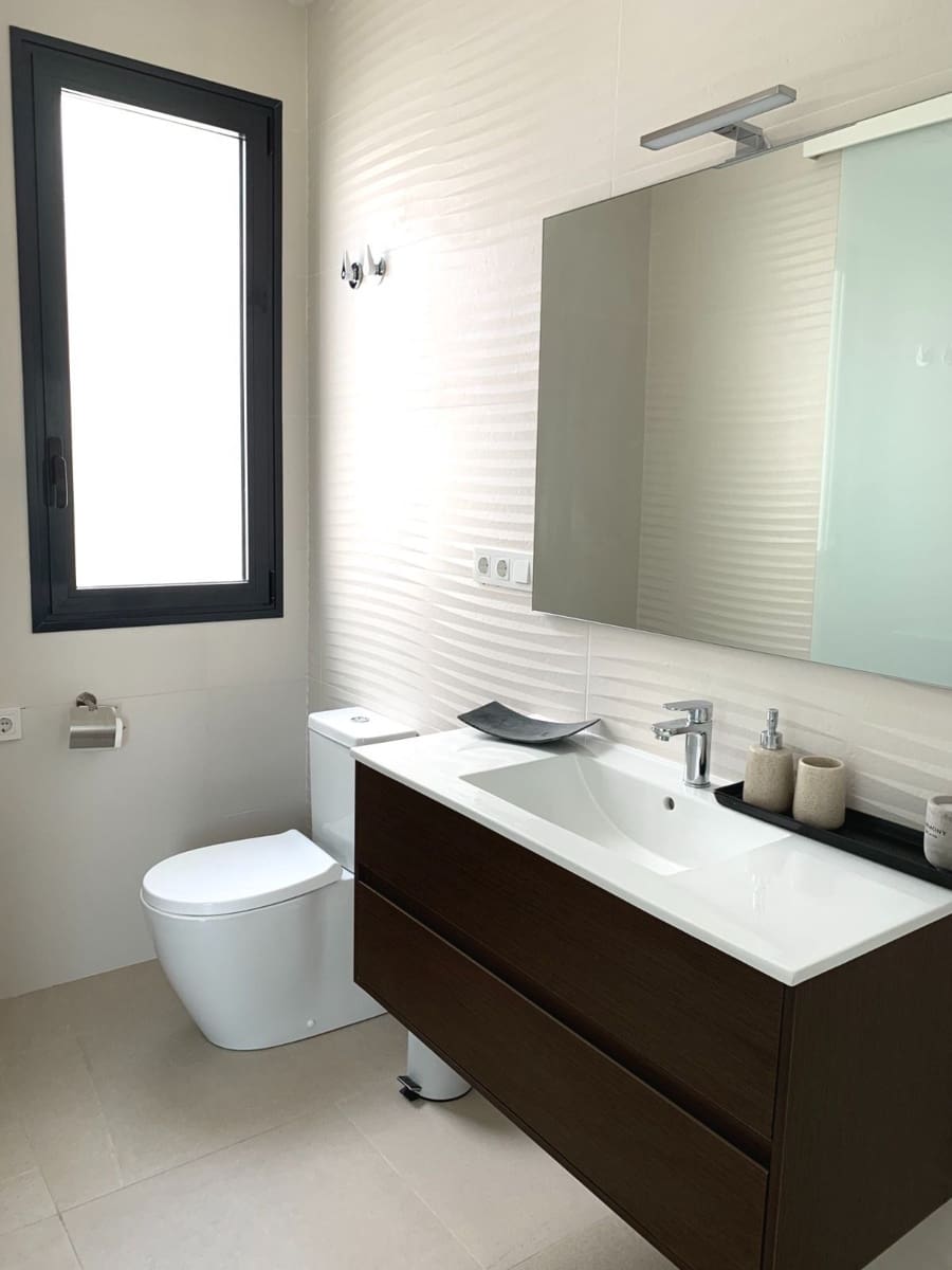 Chalet de 3 habitaciones en Polop en venta con piscina garaje - 495.000 € (Ref: 9312417)