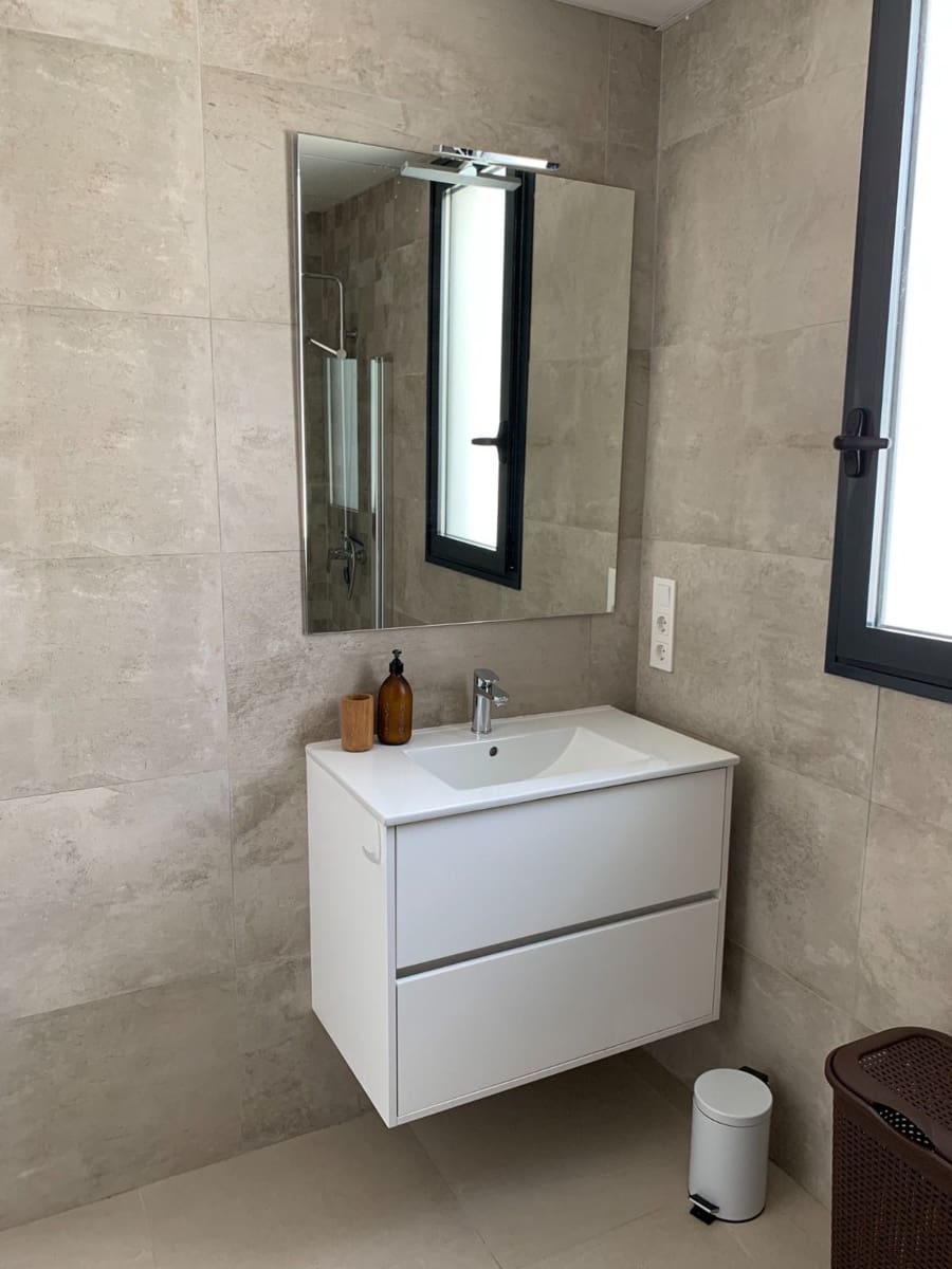 Chalet de 3 habitaciones en Polop en venta con piscina garaje - 495.000 € (Ref: 9312417)