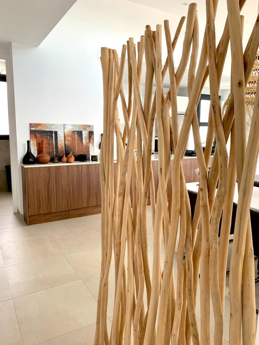 Chalet de 3 habitaciones en Polop en venta con piscina garaje - 495.000 € (Ref: 9312417)