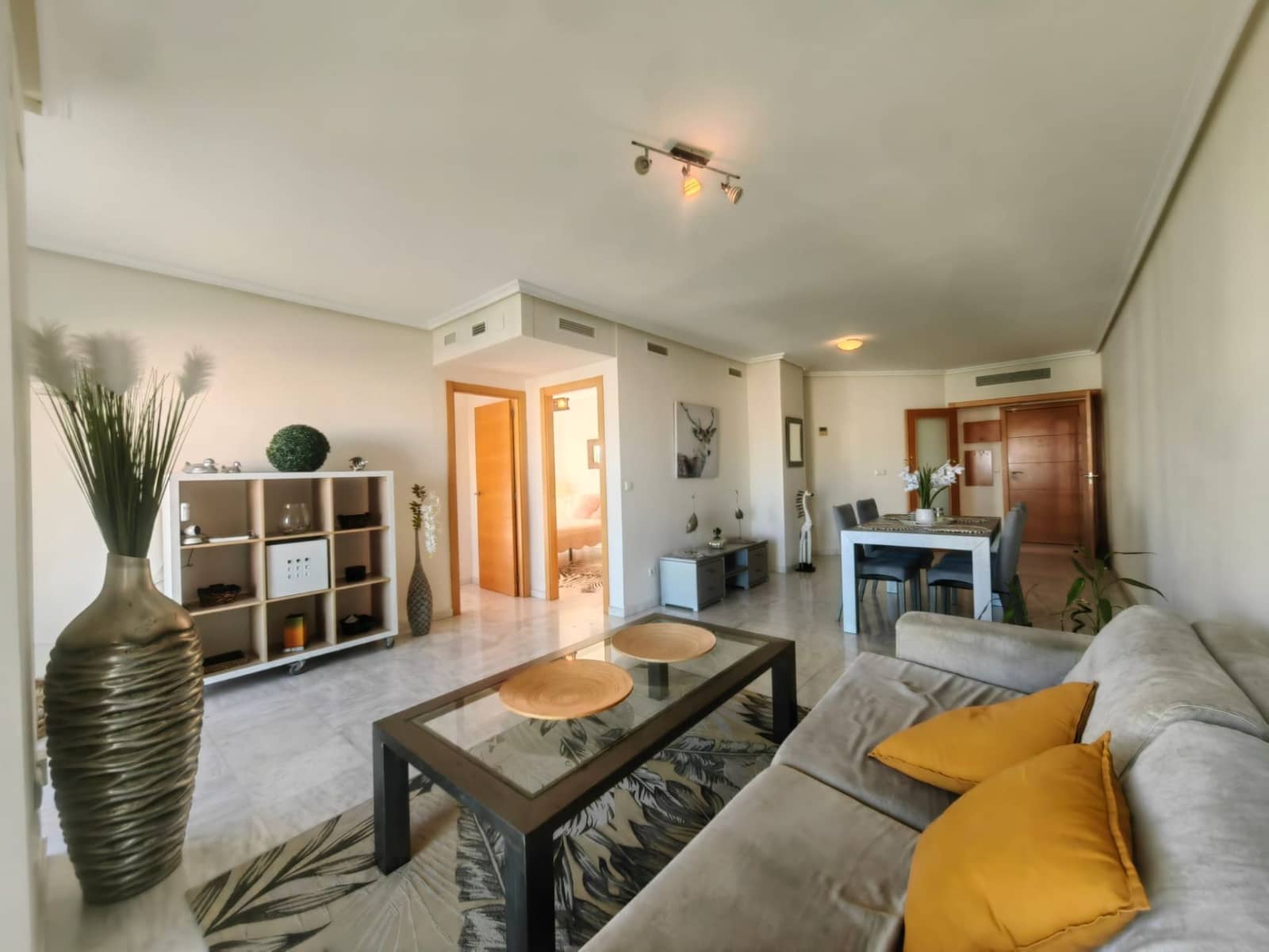 2 bedroom Apartment for sale in La Villajoyosa / Vila Joiosa with pool garage - € 273,000 (Ref: 9334477)