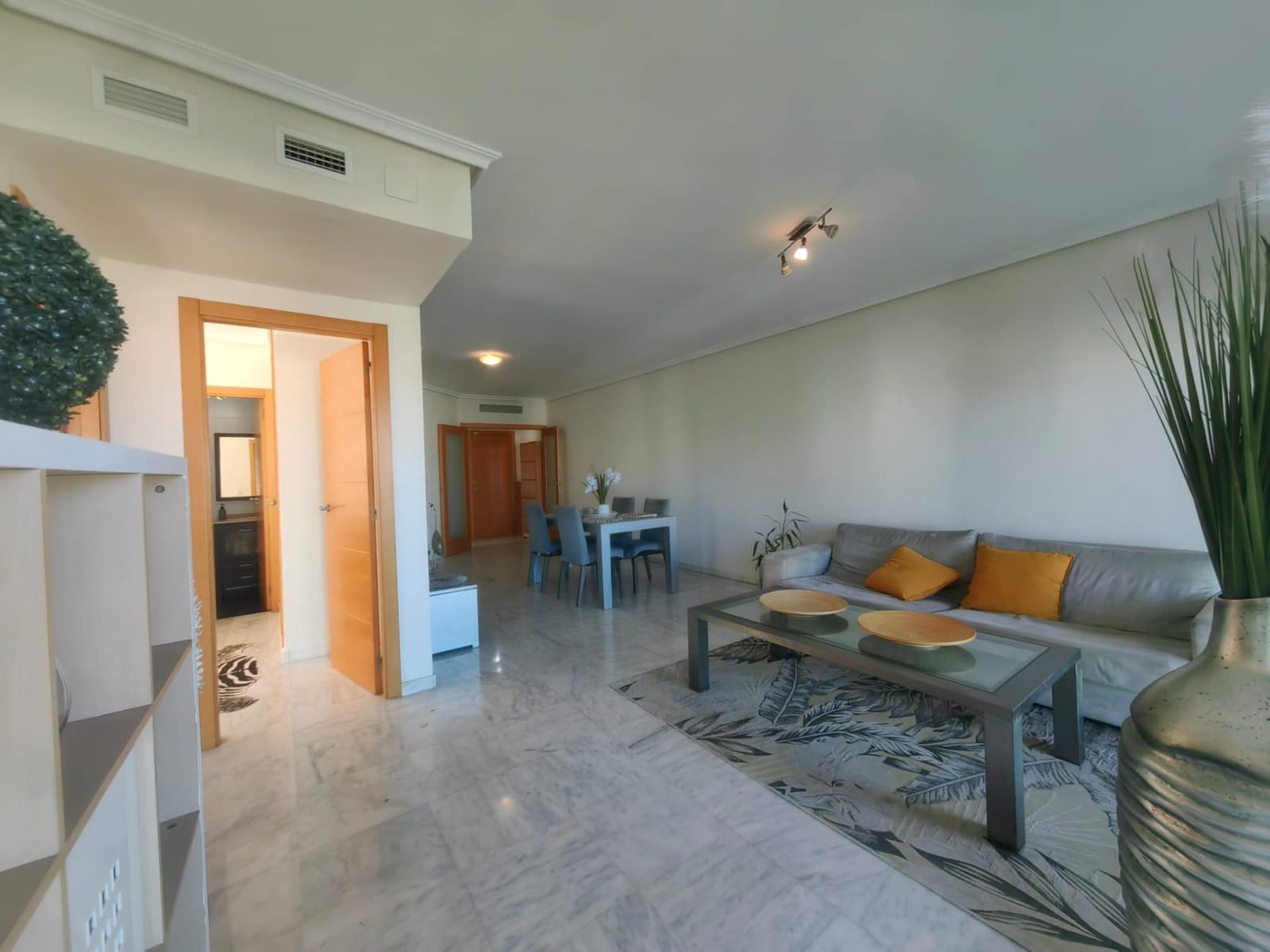 2 bedroom Apartment for sale in La Villajoyosa / Vila Joiosa with pool garage - € 273,000 (Ref: 9334477)