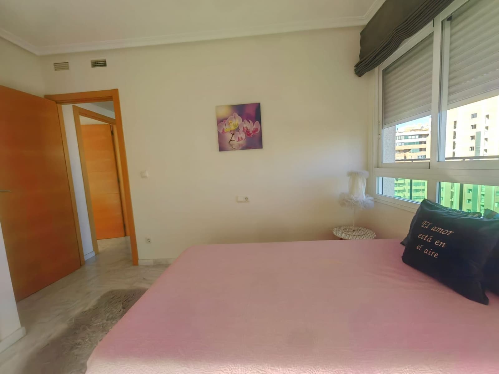 2 bedroom Apartment for sale in La Villajoyosa / Vila Joiosa with pool garage - € 273,000 (Ref: 9334477)