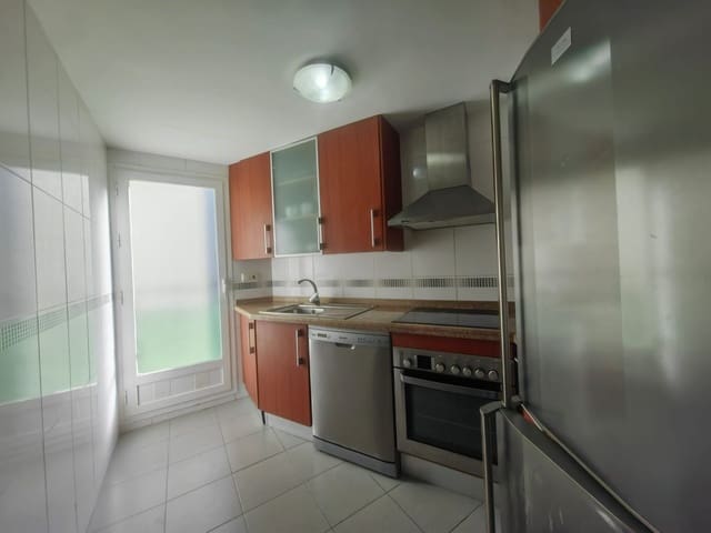 2 bedroom Apartment for sale in La Cala de Villajoyosa, La Villajoyosa / Vila Joiosa with pool garage - € 273,000 (Ref: 9334477)