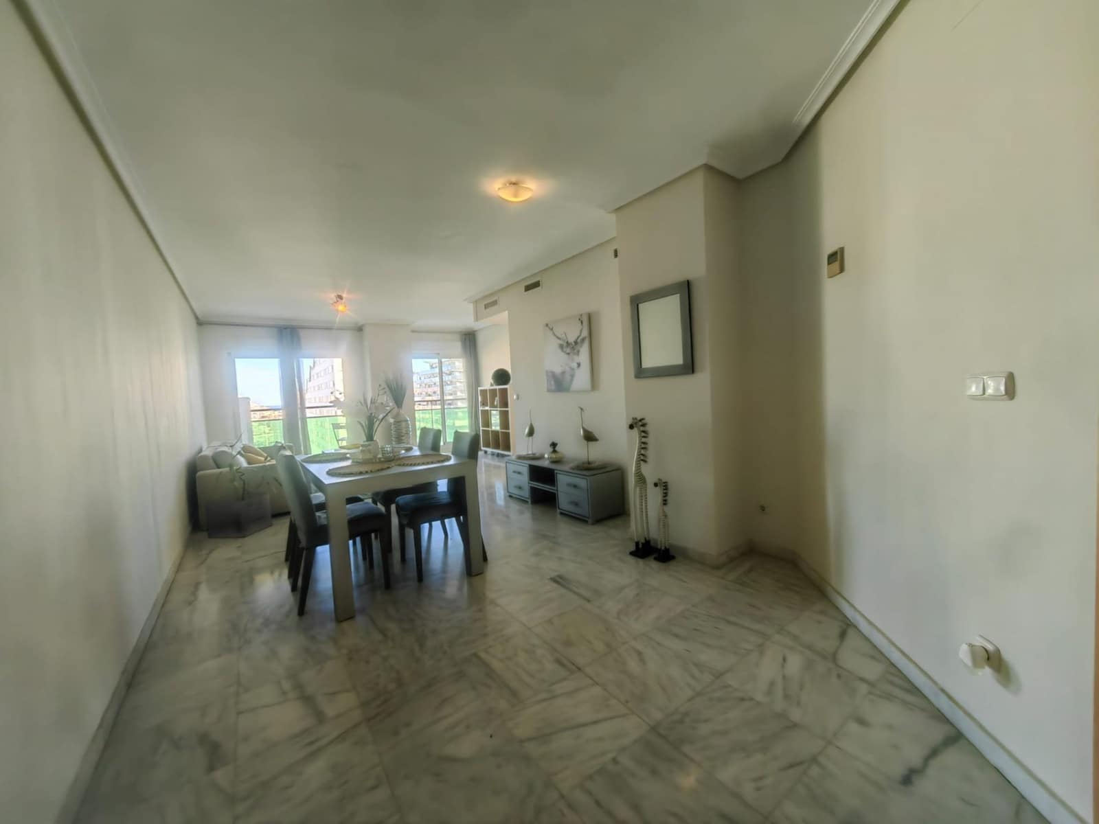 2 bedroom Apartment for sale in La Villajoyosa / Vila Joiosa with pool garage - € 273,000 (Ref: 9334477)