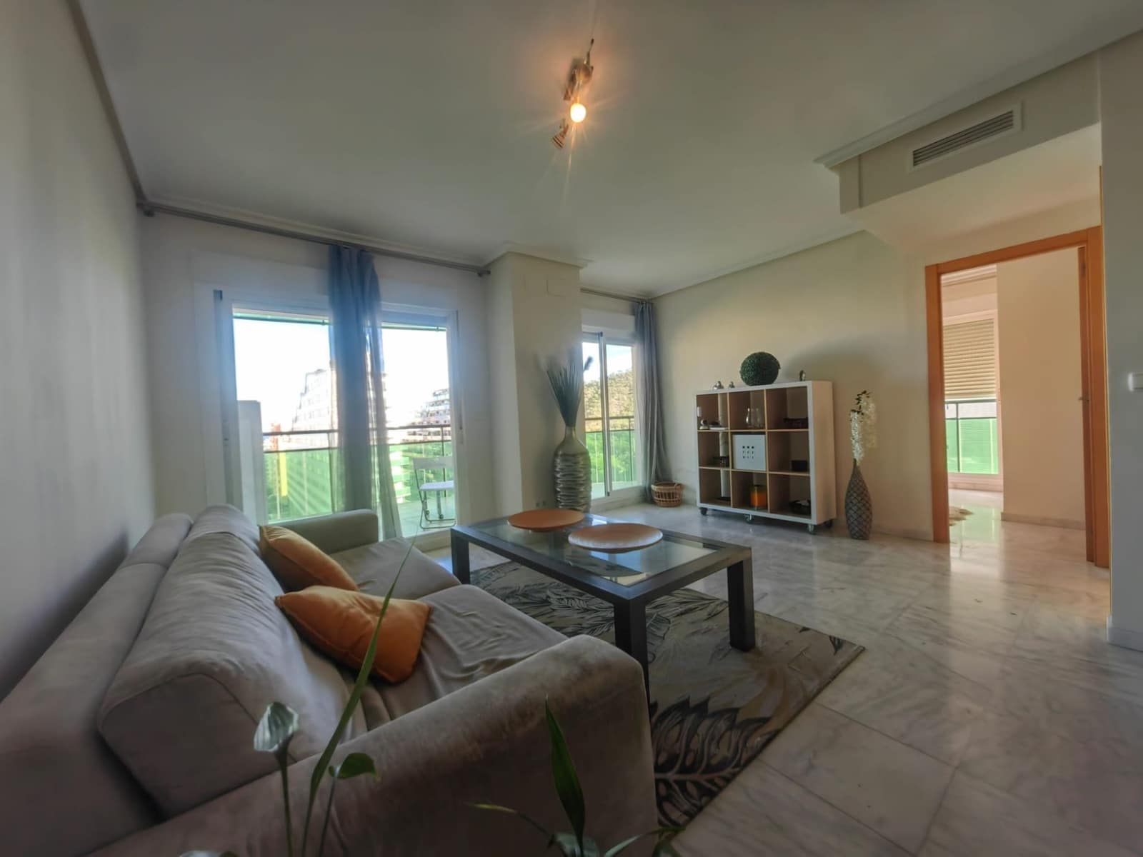 2 bedroom Apartment for sale in La Villajoyosa / Vila Joiosa with pool garage - € 273,000 (Ref: 9334477)