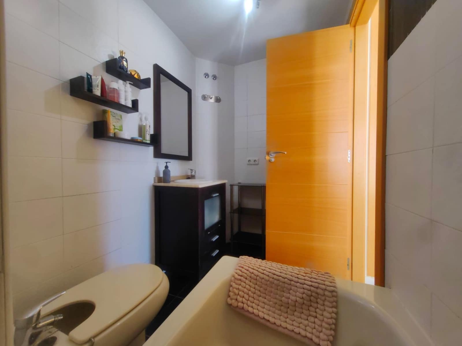 2 bedroom Apartment for sale in La Villajoyosa / Vila Joiosa with pool garage - € 273,000 (Ref: 9334477)