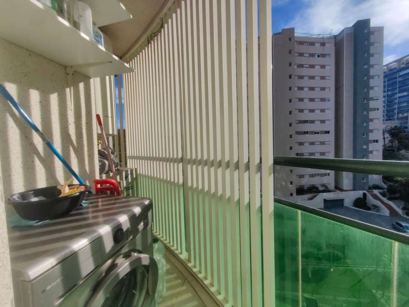 2 bedroom Apartment for sale in La Villajoyosa / Vila Joiosa with pool garage - € 273,000 (Ref: 9334477)