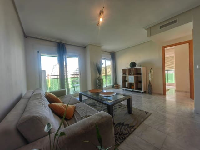 2 bedroom Apartment for sale in La Cala de Villajoyosa, La Villajoyosa / Vila Joiosa with pool garage - € 273,000 (Ref: 9334477)