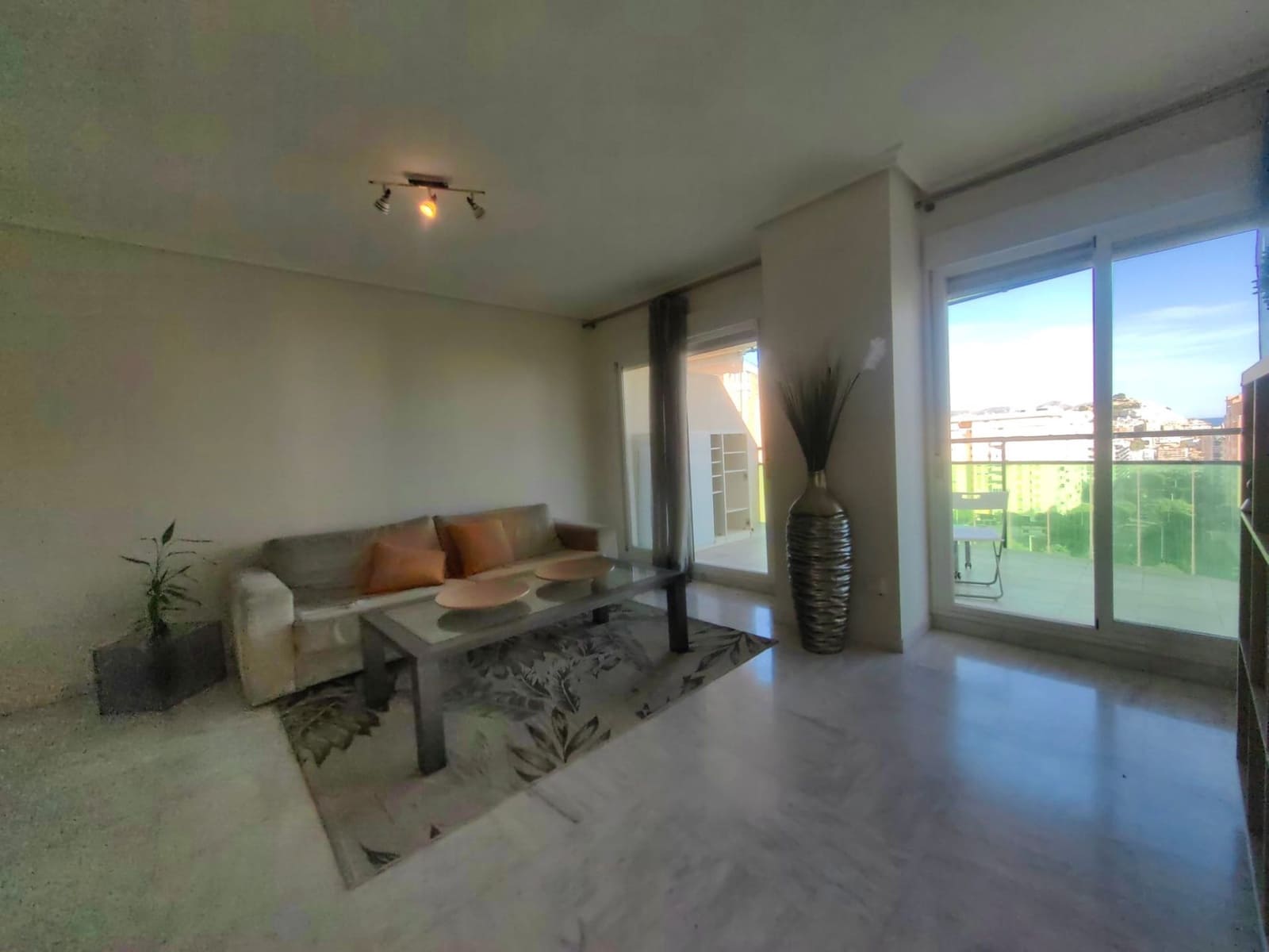 2 bedroom Apartment for sale in La Villajoyosa / Vila Joiosa with pool garage - € 273,000 (Ref: 9334477)